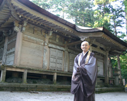 大山寺