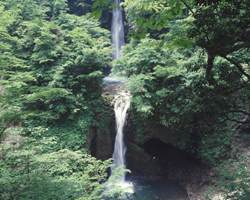 大山滝