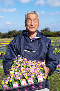浜田さん