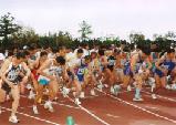 名和マラソンフェスタ