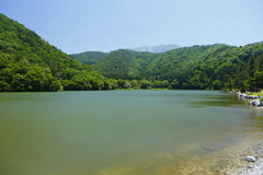 大野池