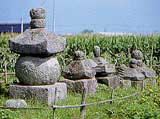 赤坂五輪塔