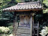 サギの宮神社