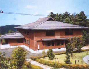 活性化センタ―
