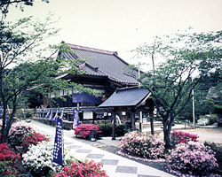 隠岐御座船(ござぶね)