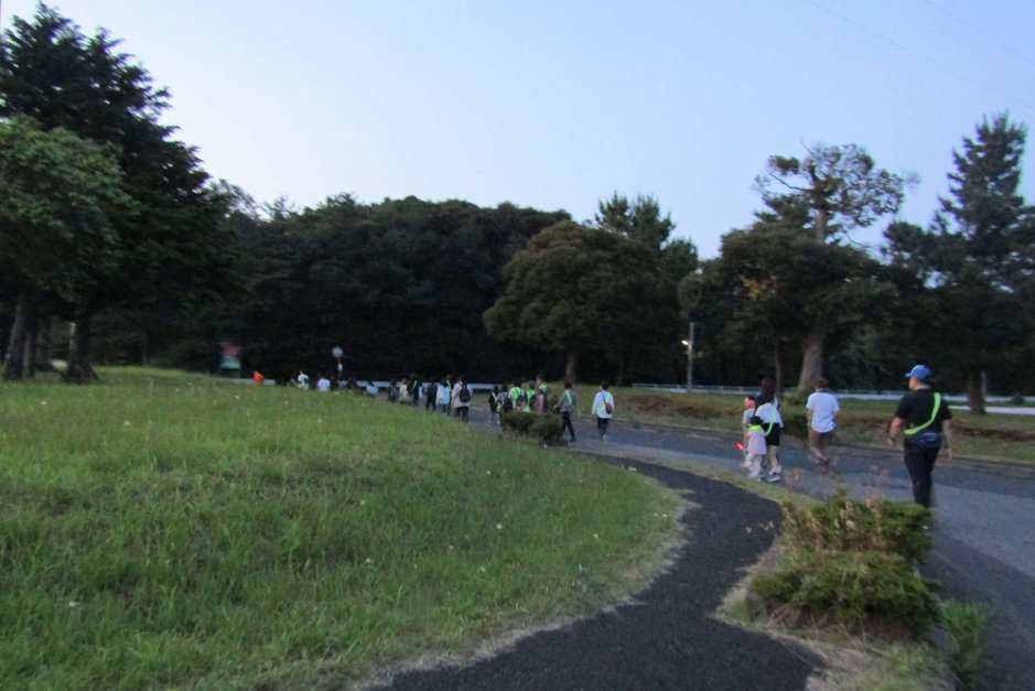 ほたるとナイトウォーク1