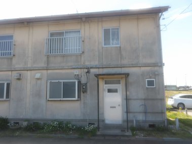 R8-1空き家
