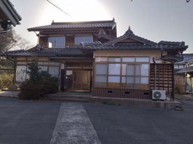 空き家情報R7-13