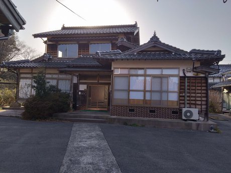 空き家情報R7-13