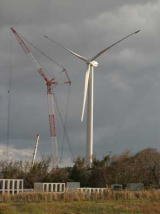 完成したたくみ号