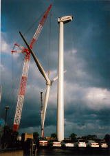 たくみ号の建設