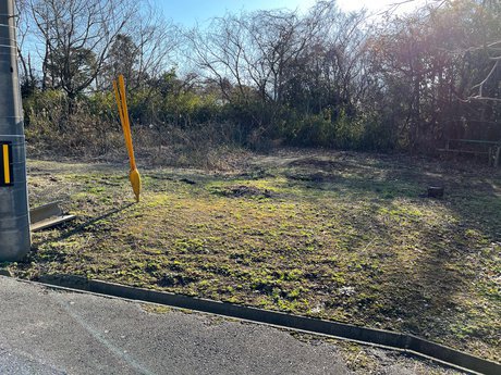 空き地情報R4-26