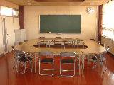 第2会議室 内観