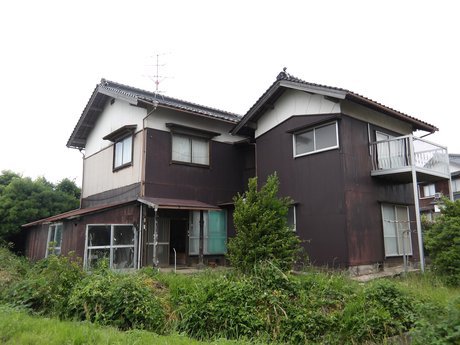 空き家情報Ｒ7-2
