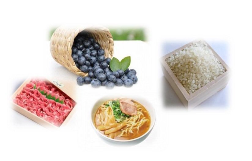 ふるさと納税イメージ